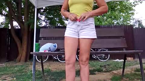 Snapshot of baby_inna chatting on 10, 9, 2025 Inna  online show from 10, 9, 2025