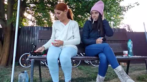 Snapshot of baby_inna chatting on 20, 9, 2025 Inna  online show from 20, 9, 2025