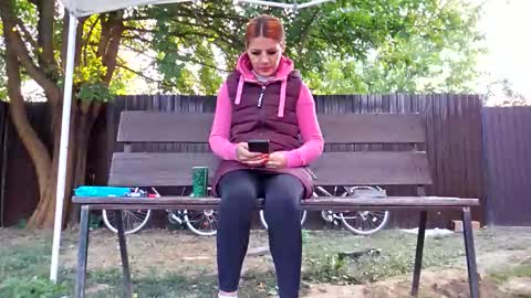 Snapshot of baby_inna chatting on 29, 9, 2025 Inna  online show from 29, 9, 2025