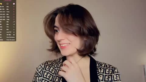 Emily online show from 24, 3, 2026