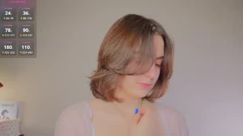 Snapshot of baby_is_ready chatting on 10, 7, 2026 Emily online show from 10, 7, 2026