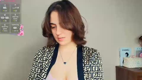 Snapshot of baby_is_ready chatting on 12, 7, 2026 Emily online show from 12, 7, 2026