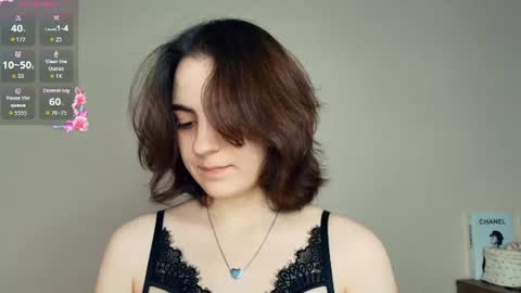 Snapshot of baby_is_ready chatting on 15, 7, 2026 Emily online show from 15, 7, 2026