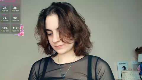 Snapshot of baby_is_ready chatting on 17, 7, 2026 Emily online show from 17, 7, 2026