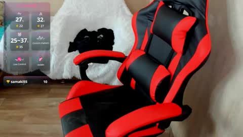 Snapshot of baby_kats chatting on 20, 11, 2025 Katrin online show from 20, 11, 2025