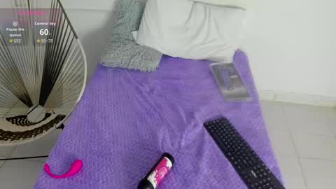 baby_keyshar online show from 17, 3, 2026