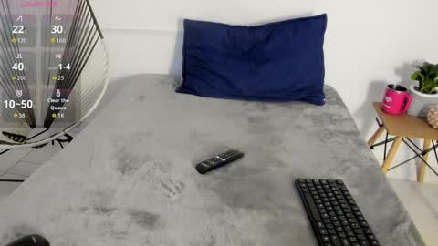 baby_keyshar online show from 8, 4, 2026