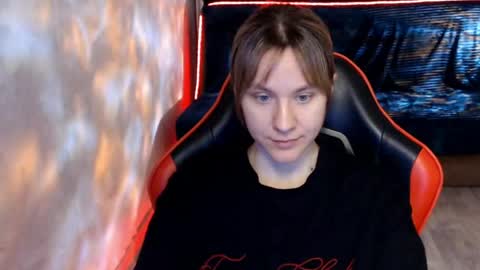 baby_kitte online show from 29, 5, 2026
