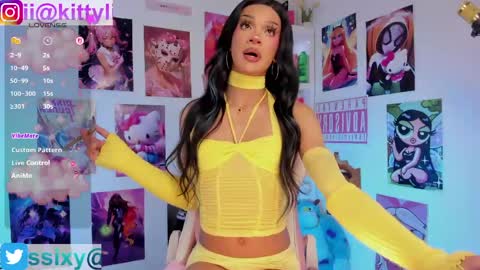 Snapshot of baby_lissi chatting on 22, 5, 2026 baby_lissi online show from 22, 5, 2026