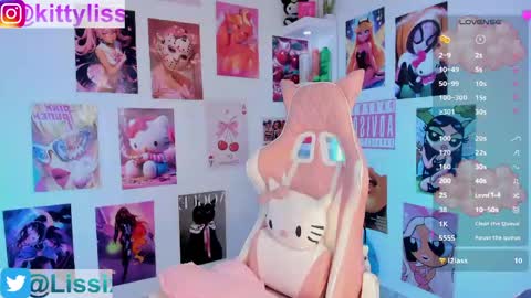 Snapshot of baby_lissi chatting on 23, 5, 2026 baby_lissi online show from 23, 5, 2026