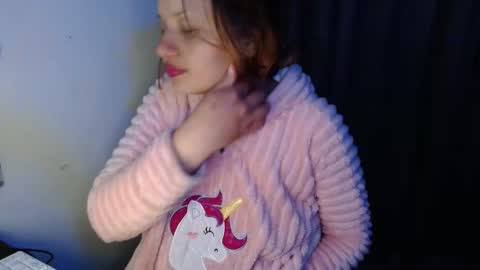 Snapshot of baby_lorenxs chatting on 8, 10, 2025 baby_lorenxs online show from 8, 10, 2025