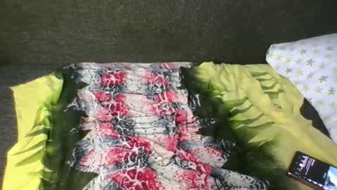 needoh online show from 10, 10, 2025