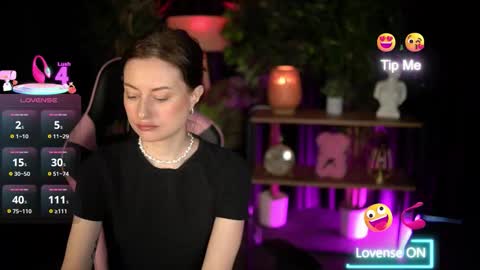 Hanna online show from 17, 2, 2026