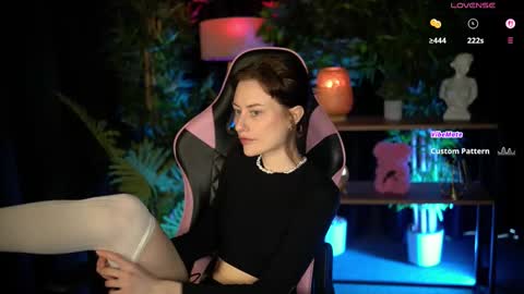 Hanna online show from 23, 2, 2026