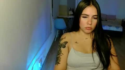 Snapshot of baby_madyy chatting on 7, 2, 2026 Madyy online show from 7, 2, 2026