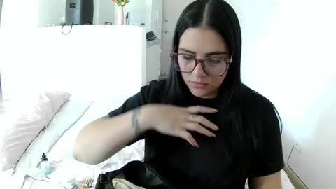 Snapshot of baby_madyy chatting on 1, 3, 2026 Madyy online show from 1, 3, 2026