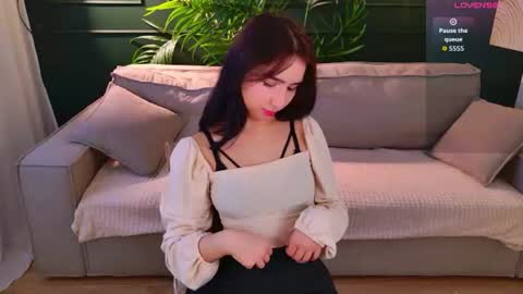 Snapshot of baby_miira chatting on 12, 6, 2026 Mira online show from 12, 6, 2026
