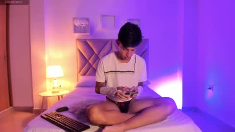 baby_noaht online show from 13, 6, 2026