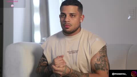 Snapshot of baby_rausch chatting on 23, 10, 2025 baby_rausch online show from 23, 10, 2025