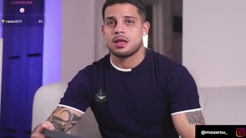 Snapshot of baby_rausch chatting on 23, 11, 2025 baby_rausch online show from 23, 11, 2025