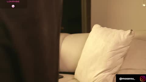 Snapshot of baby_rausch chatting on 26, 11, 2025 baby_rausch online show from 26, 11, 2025