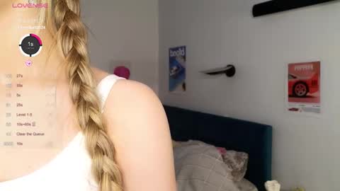 Ruth online show from 4, 10, 2025