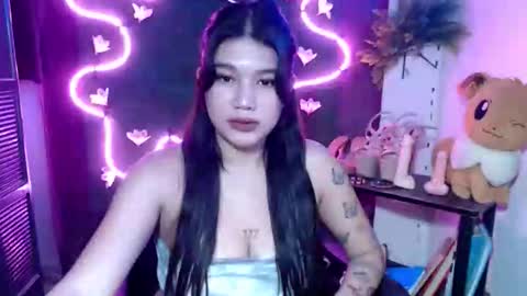 Snapshot of baby_san chatting on 7, 11, 2025 mae online show from 7, 11, 2025