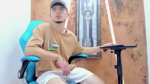 baby_sex_demon online show from 13, 1, 2026