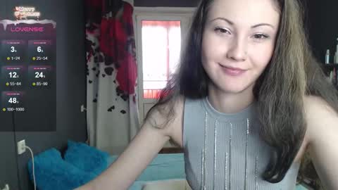 Ida and Kira online show from 27, 11, 2025