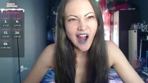 Ida and Kira online show from 21, 6, 2026