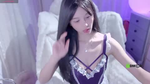 Snapshot of baby_su chatting on 14, 12, 2024 SuSu online show from 14, 12, 2024