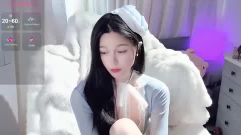 Snapshot of baby_su chatting on 5, 3, 2025 SuSu online show from 5, 3, 2025