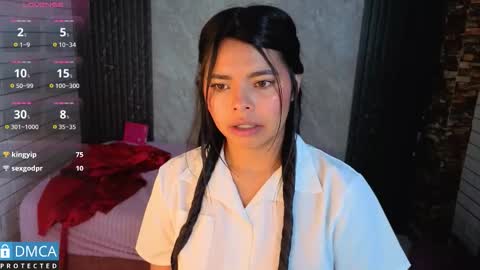 baby_sweet2010 online show from 20, 2, 2026