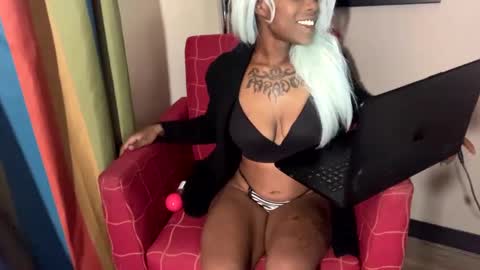 Snapshot of baby_tsunami chatting on 11, 9, 2025 baby_tsunami online show from 11, 9, 2025