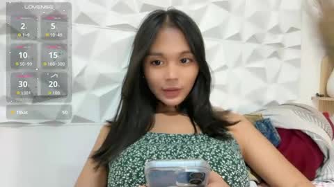 baby_zoexx online show from 8, 6, 2026