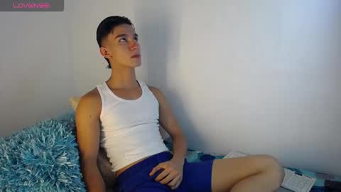 babyandy_x online show from 9, 10, 2025
