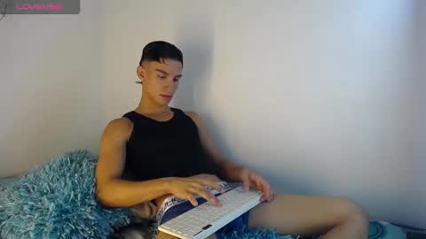 babyandy_x online show from 11, 10, 2025