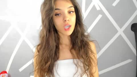 Snapshot of babyaylin chatting on 12, 12, 2024 Aylin  online show from 12, 12, 2024