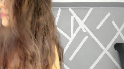 Snapshot of babyaylin chatting on 18, 12, 2024 Aylin  online show from 18, 12, 2024