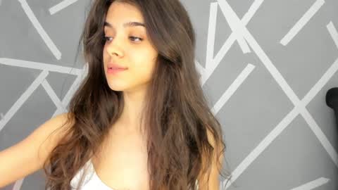 Snapshot of babyaylin chatting on 19, 12, 2024 Aylin  online show from 19, 12, 2024