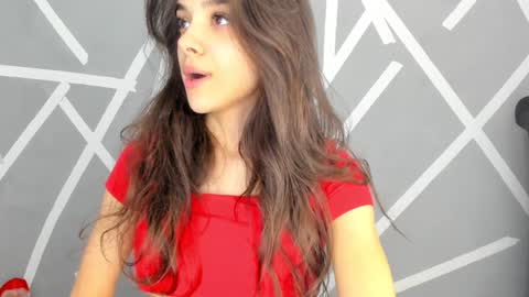 Snapshot of babyaylin chatting on 21, 12, 2024 Aylin  online show from 21, 12, 2024