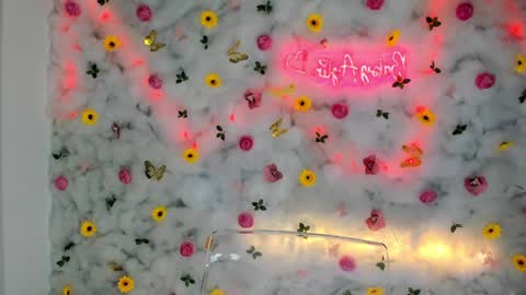 Snapshot of babyaylin chatting on 21, 1, 2025 Aylin  online show from 21, 1, 2025