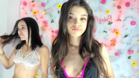 Snapshot of babyaylin chatting on 24, 1, 2025 Aylin  online show from 24, 1, 2025