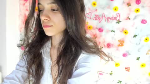 Snapshot of babyaylin chatting on 6, 2, 2025 Aylin  online show from 6, 2, 2025