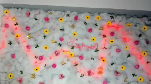 Snapshot of babyaylin chatting on 11, 2, 2025 Aylin  online show from 11, 2, 2025