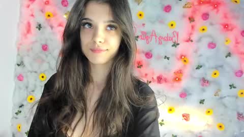 Snapshot of babyaylin chatting on 14, 2, 2025 Aylin  online show from 14, 2, 2025