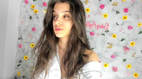 Snapshot of babyaylin chatting on 26, 2, 2025 Aylin  online show from 26, 2, 2025