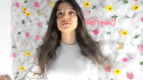 Snapshot of babyaylin chatting on 3, 3, 2025 Aylin  online show from 3, 3, 2025