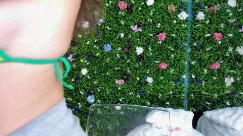 Snapshot of babyaylin chatting on 20, 9, 2025 Aylin  online show from 20, 9, 2025