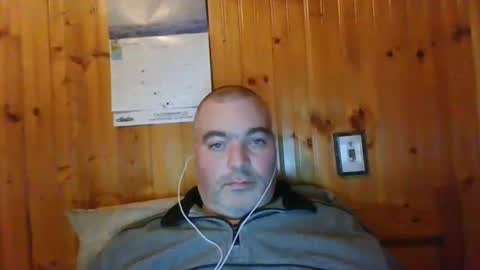 Darren online show from 8, 1, 2025